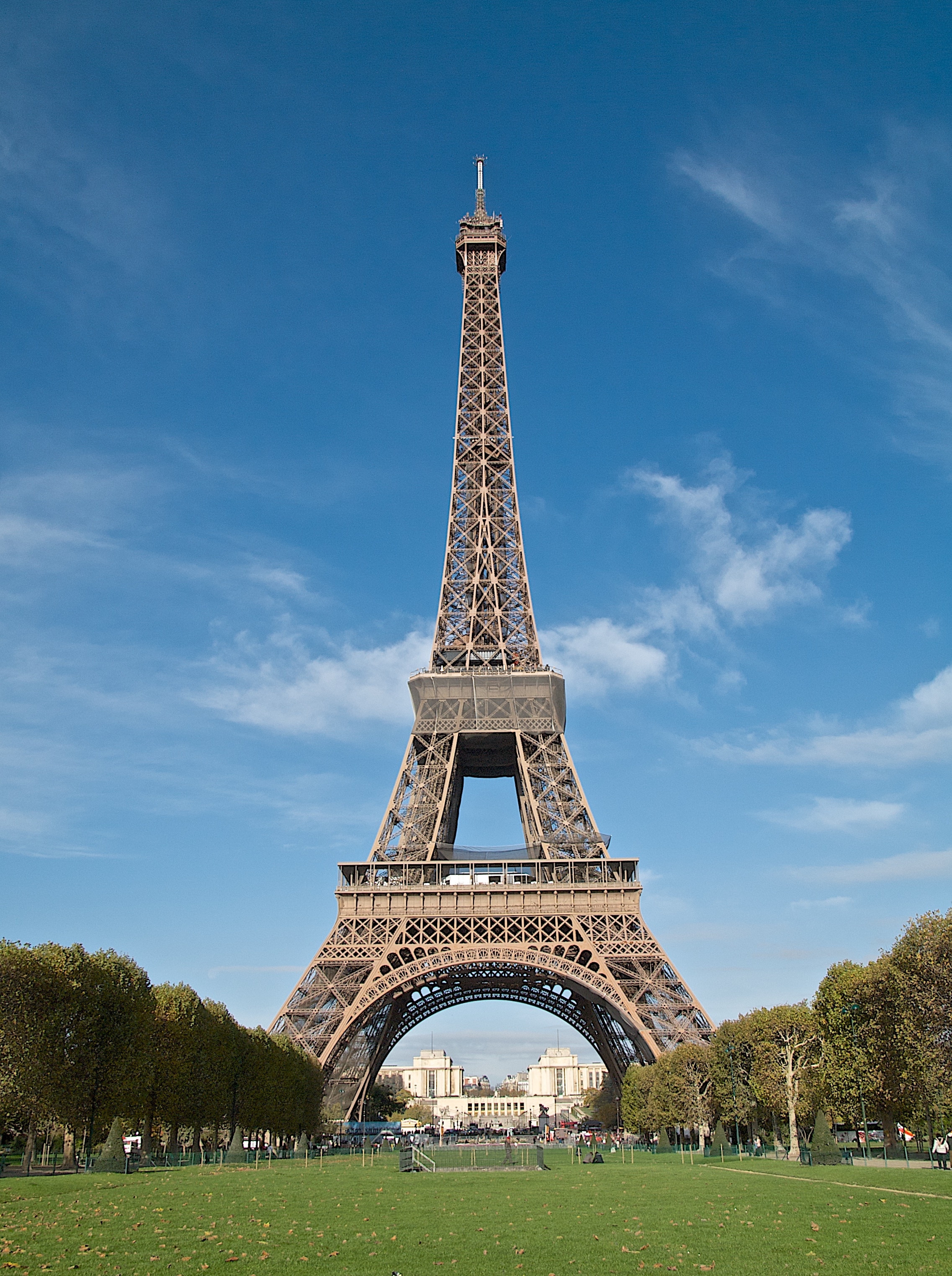 eiffel-tower, france