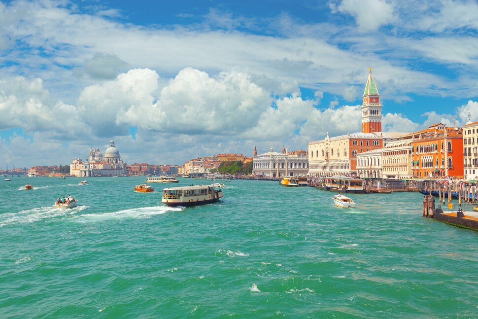 Venice